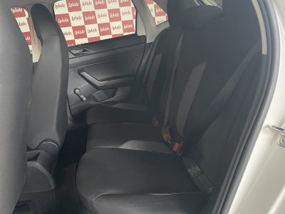 VOLKSWAGEN POLO TRACK 1.0 12V
