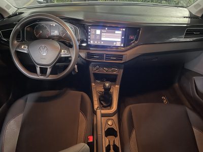 VOLKSWAGEN POLO TRACK 1.0 12V