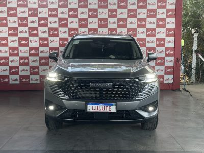 GWM HAVAL H6 PHEV34 1.5 TB 16V AUT