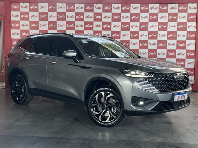 GWM HAVAL H6 PHEV34 1.5 TB 16V AUT