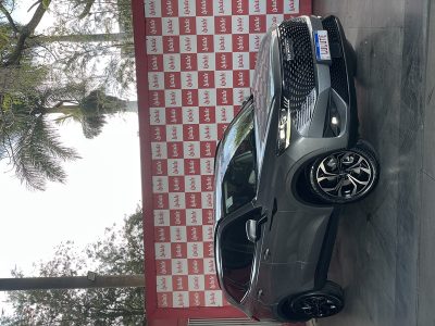 GWM HAVAL H6 PHEV34 1.5 TB 16V AUT