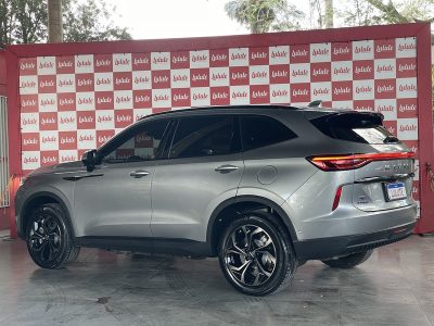 GWM HAVAL H6 PHEV34 1.5 TB 16V AUT