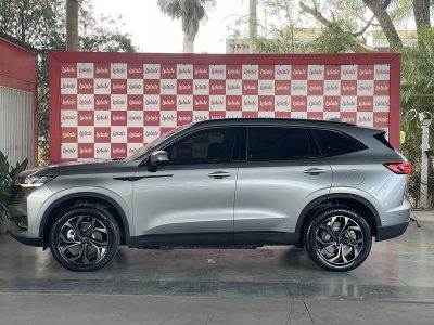GWM HAVAL H6 PHEV34 1.5 TB 16V AUT