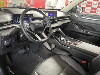 GWM HAVAL H6 PHEV34 1.5 TB 16V AUT