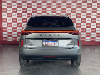 GWM HAVAL H6 PHEV34 1.5 TB 16V AUT