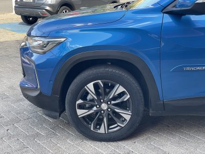 CHEVROLET TRACKER PREMIER 1.2 TB 12V AUT