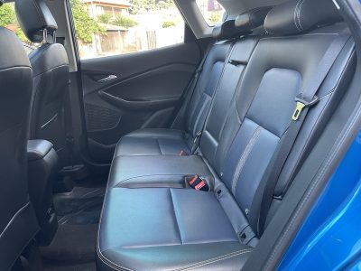 CHEVROLET TRACKER PREMIER 1.2 TB 12V AUT