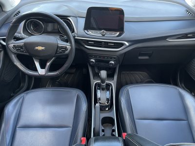 CHEVROLET TRACKER PREMIER 1.2 TB 12V AUT