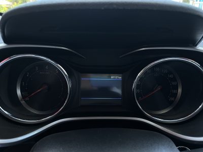 CHEVROLET TRACKER PREMIER 1.2 TB 12V AUT