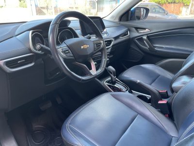 CHEVROLET TRACKER PREMIER 1.2 TB 12V AUT