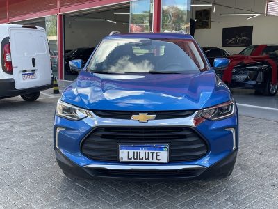 CHEVROLET TRACKER PREMIER 1.2 TB 12V AUT