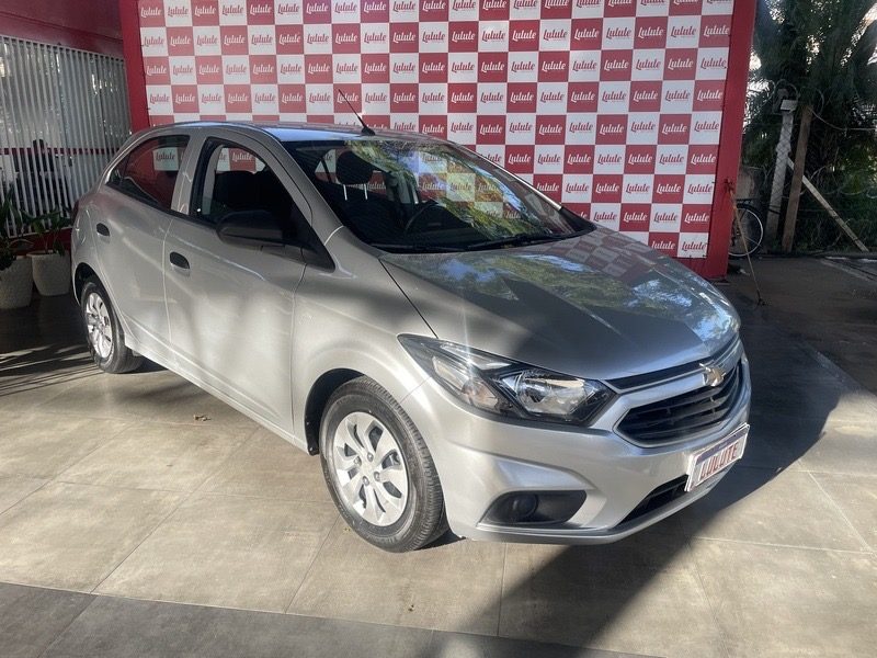 CHEVROLET JOY 1.0 8V 2020