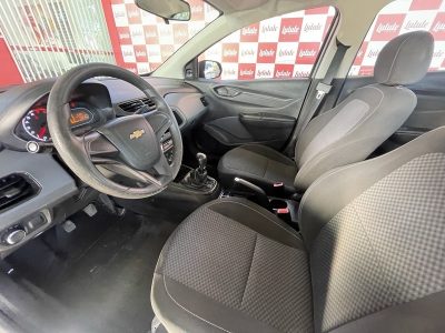 CHEVROLET JOY 1.0 8V
