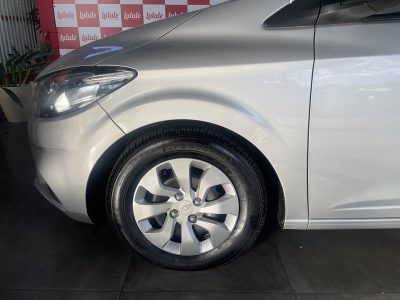 CHEVROLET JOY 1.0 8V