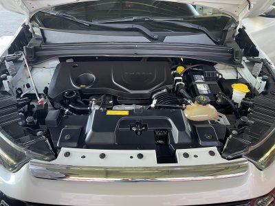 FIAT TORO VOLCANO T270 1.3 TURBO 16