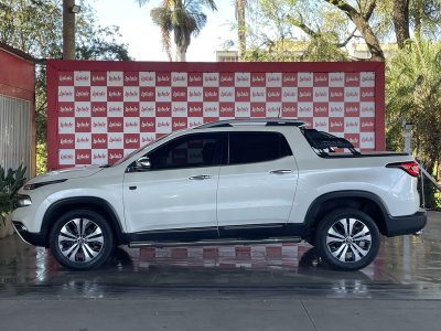 FIAT TORO VOLCANO T270 1.3 TURBO 16