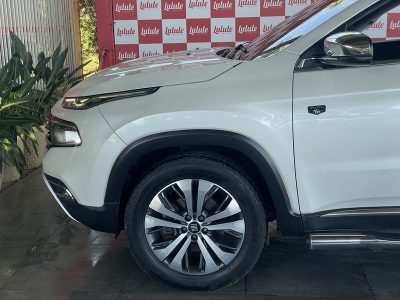 FIAT TORO VOLCANO T270 1.3 TURBO 16