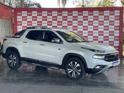 FIAT TORO VOLCANO T270 1.3 TURBO 16