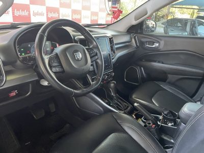FIAT TORO VOLCANO T270 1.3 TURBO 16