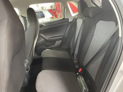 VOLKSWAGEN POLO COMFORTLINE 170 1.0 12V A