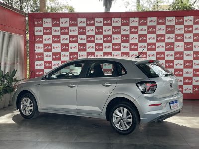 VOLKSWAGEN POLO COMFORTLINE 170 1.0 12V A