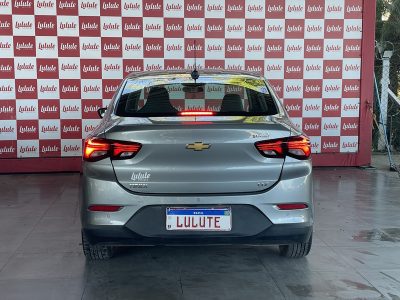 CHEVROLET ONIX PLUS LTZ 1.0 TB 12V