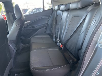 CHEVROLET ONIX PLUS LTZ 1.0 TB 12V