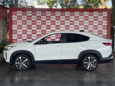 FIAT FASTBACK AUDACE 200 HYBRID 1.0