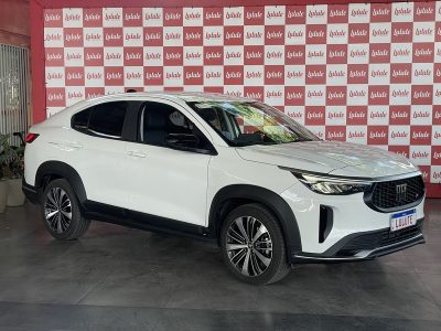 FIAT FASTBACK AUDACE 200 HYBRID 1.0