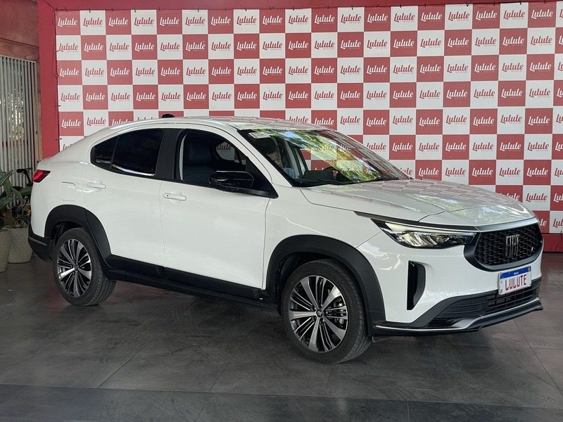 FIAT FASTBACK AUDACE 200 HYBRID 1.0