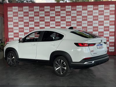 FIAT FASTBACK AUDACE 200 HYBRID 1.0
