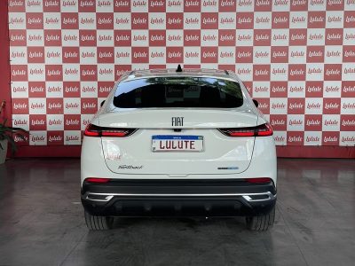 FIAT FASTBACK AUDACE 200 HYBRID 1.0