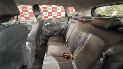 CHEVROLET TRACKER LTZ 1.0 TB 12V AUT