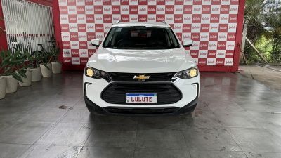 CHEVROLET TRACKER LTZ 1.0 TB 12V AUT