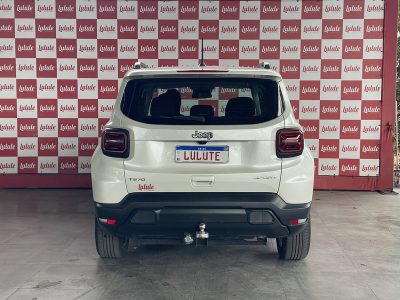 JEEP RENEGADE SPORT T270 1.3 8V AUT