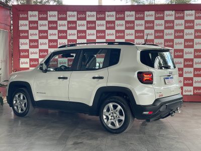 JEEP RENEGADE SPORT T270 1.3 8V AUT