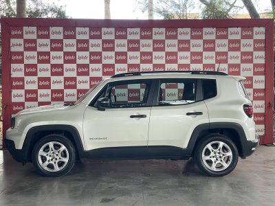JEEP RENEGADE SPORT T270 1.3 8V AUT