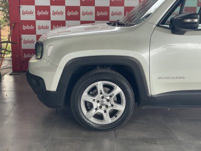 JEEP RENEGADE SPORT T270 1.3 8V AUT