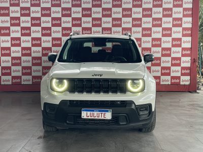 JEEP RENEGADE SPORT T270 1.3 8V AUT