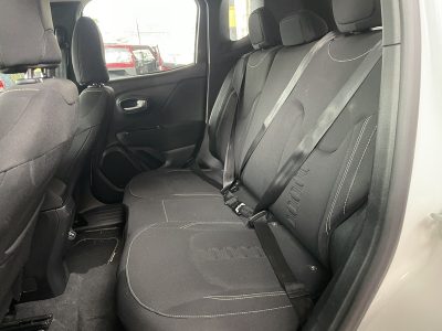 JEEP RENEGADE SPORT T270 1.3 8V AUT