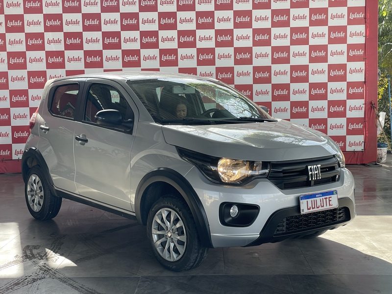 FIAT MOBI LIKE 1.0 6V