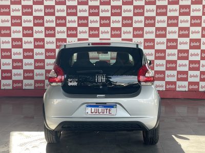 FIAT MOBI LIKE 1.0 6V