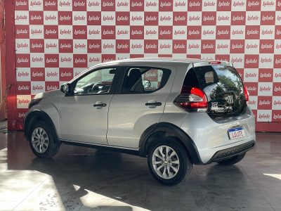 FIAT MOBI LIKE 1.0 6V