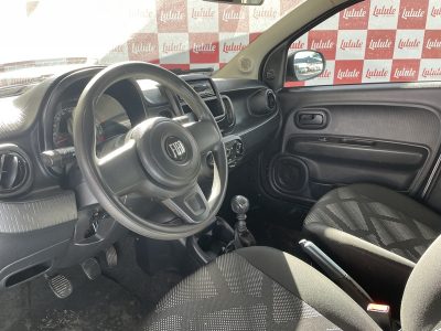 FIAT MOBI LIKE 1.0 6V