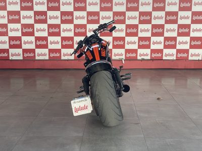 HARLEY-DAVIDSON VROD NIGHT ROD SPECIAL 1250CC