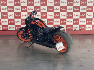 HARLEY-DAVIDSON VROD NIGHT ROD SPECIAL 1250CC