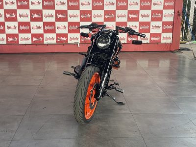 HARLEY-DAVIDSON VROD NIGHT ROD SPECIAL 1250CC