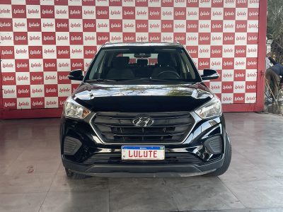 HYUNDAI CRETA ACTION 1.6 16V AUT
