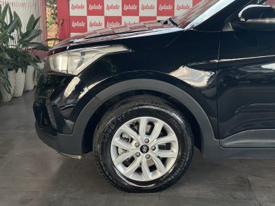 HYUNDAI CRETA ACTION 1.6 16V AUT