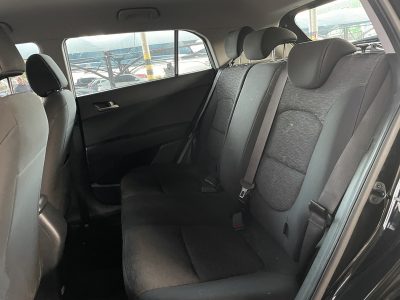 HYUNDAI CRETA ACTION 1.6 16V AUT